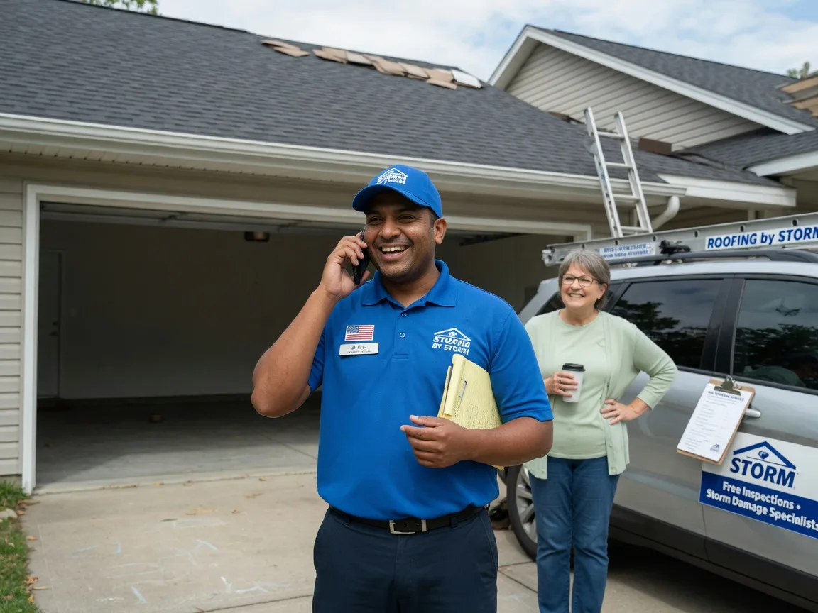 Roof Repair Near Me Luzerne, IA FAQs